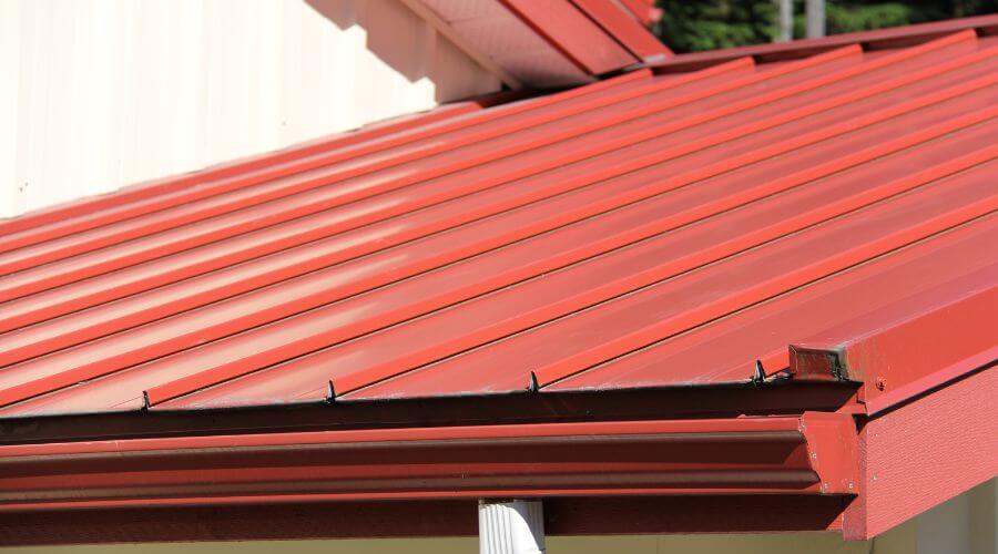 Industrial Roof Replacement in Traverse City, MI